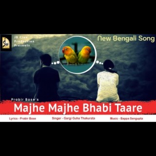 Majhe majhe bhabi taare