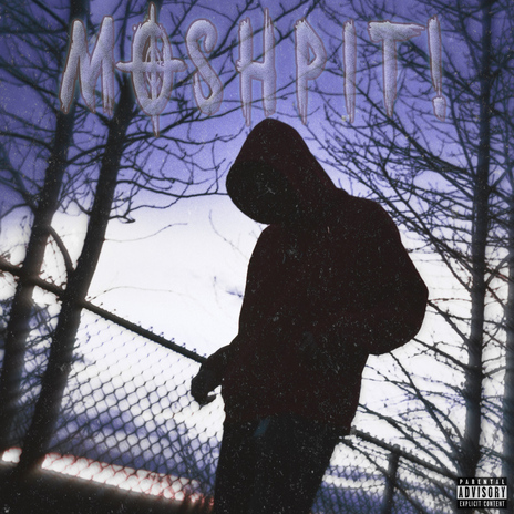 MOSHPIT! ft. Shno Xavier & DDPresents | Boomplay Music