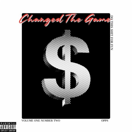 Changed The Game ft. squirl beats | Boomplay Music