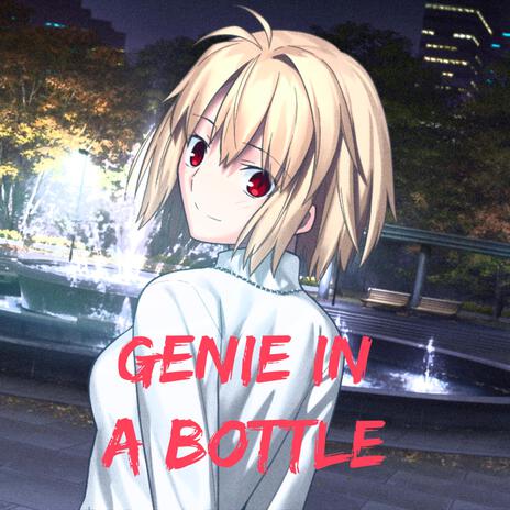 Genie In A Bottle (Nightcore) | Boomplay Music