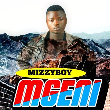 Mgeni | Boomplay Music