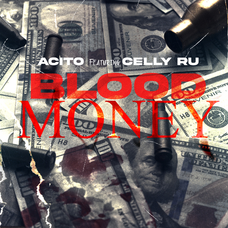 Blood Money ft. Celly Ru | Boomplay Music