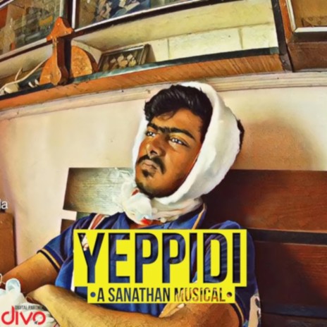 Yeppidi | Boomplay Music