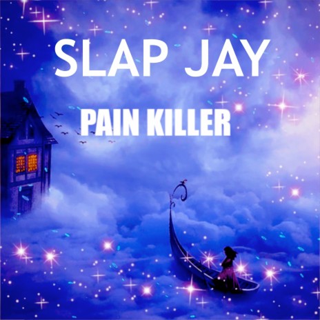 Pain Killer ft. Jay stander