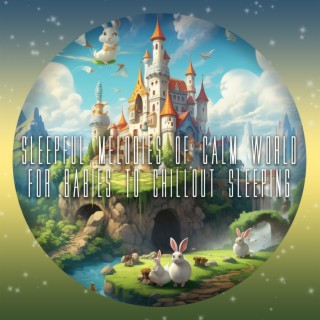 Sleepful Melodies of Calm World for Babies to Chillout Sleeping