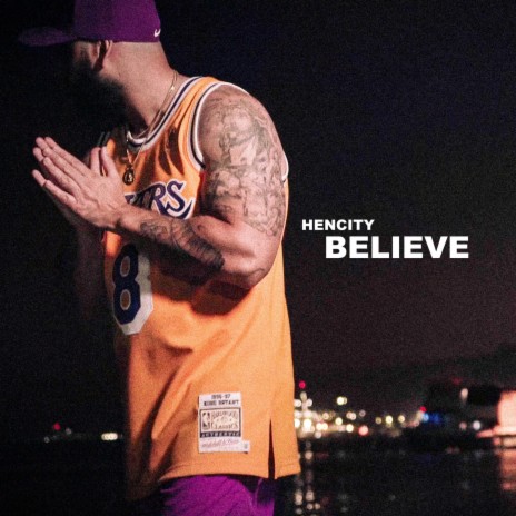 Believe | Boomplay Music