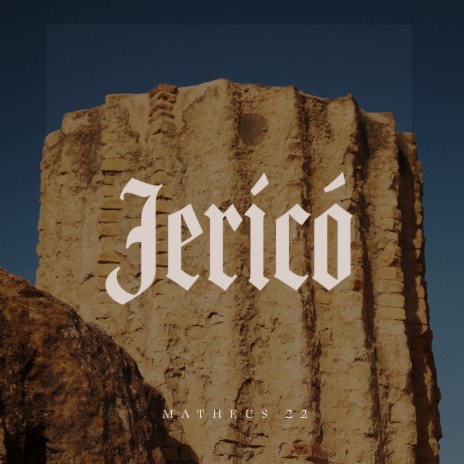 Jericó | Boomplay Music