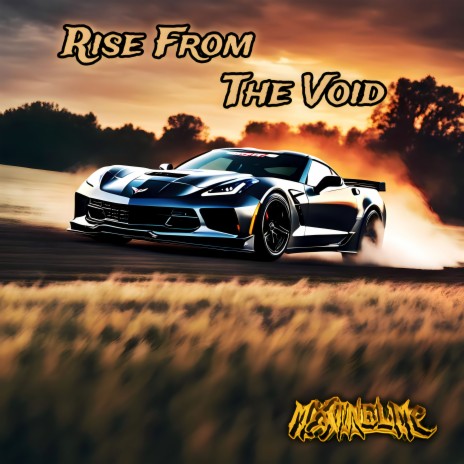 Rise from the Void | Boomplay Music