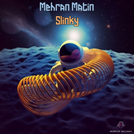 Slinky | Boomplay Music