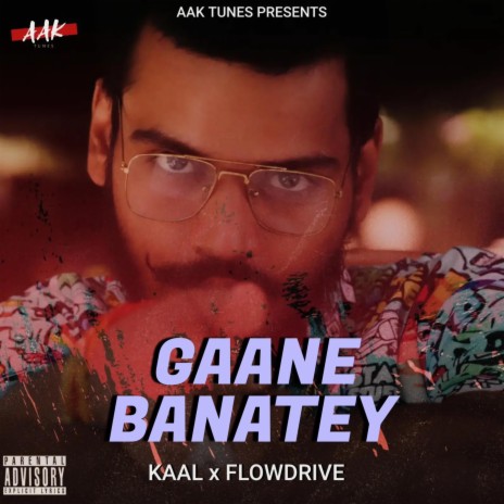 GAANE BANATE | Boomplay Music