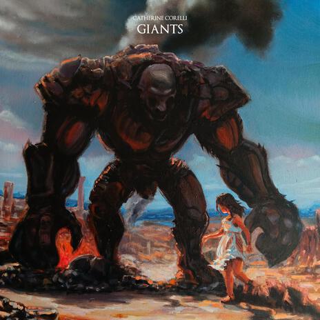 Giants | Boomplay Music