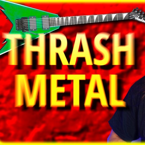 Thrash Metal Song