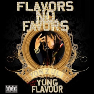 Flavors No Favors