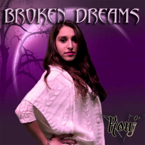 Broken Dreams | Boomplay Music