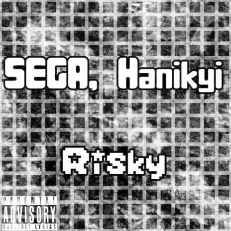 Risky ft. Hanikyi | Boomplay Music