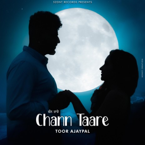 Chann Taare | Boomplay Music