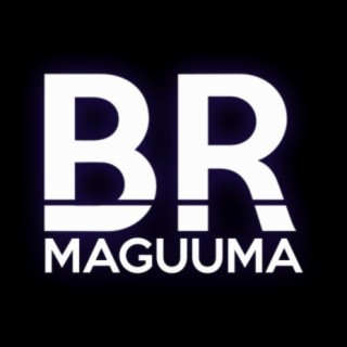 Maguuma