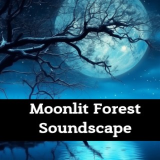 Moonlit Forest Soundscape