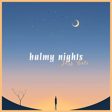 Balmy Nights | Boomplay Music