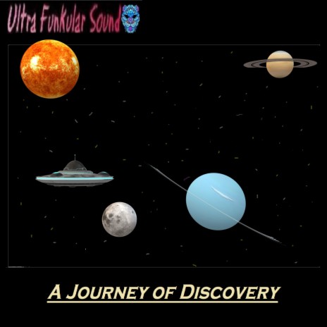 Journey of Discovery | Boomplay Music