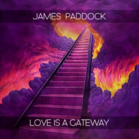 Love is a Gateway ft. Derek Sherinian | Boomplay Music