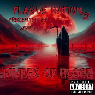 Riverz Of Blood