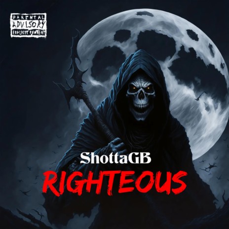 RIGHTEOUS | Boomplay Music