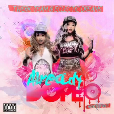 Do It ft. Twerk Team & Lil Chuckee | Boomplay Music