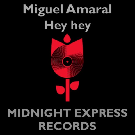 Hard night (Miguel Amaral tech Remix)