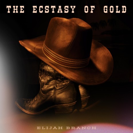 The Ecstasy Of Gold | Boomplay Music