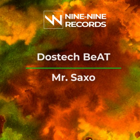 Mr. Saxo | Boomplay Music