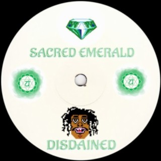 Sacred Emerald