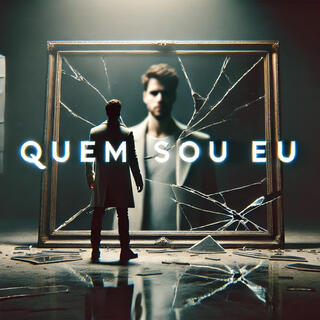 Quem sou eu lyrics | Boomplay Music