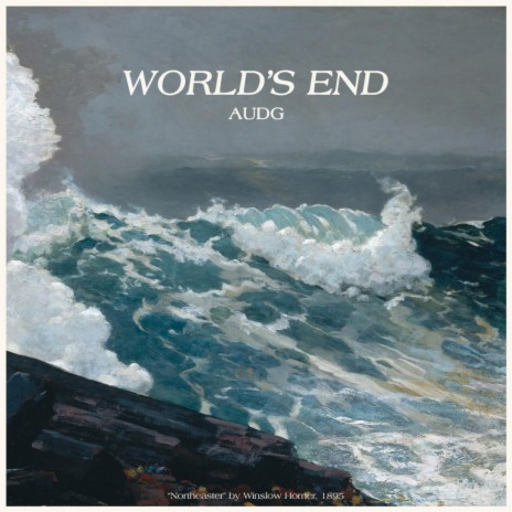 World's End | Boomplay Music