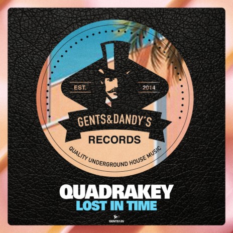 Lost In Time (Original Mix) | Boomplay Music
