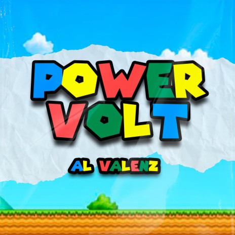 Power Volt | Boomplay Music