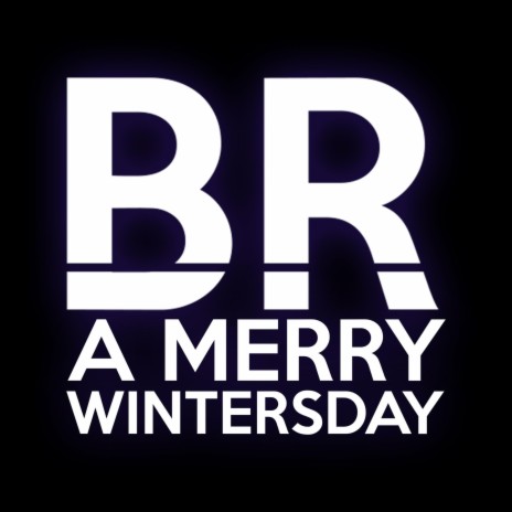 A Merry Wintersday | Boomplay Music
