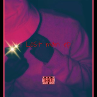 Lost man EP