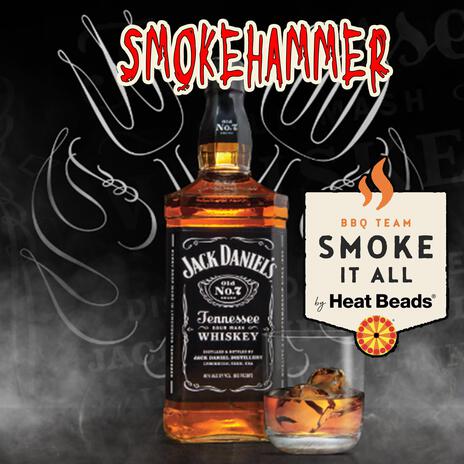 BBQ Team Smoke It All | Boomplay Music