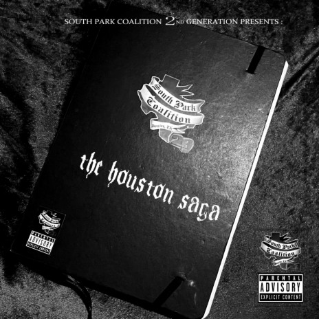 The Houston Saga | Boomplay Music