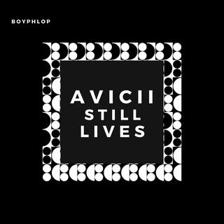 Avicii Still Lives