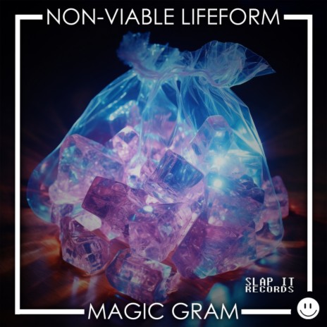 Magic Gram | Boomplay Music