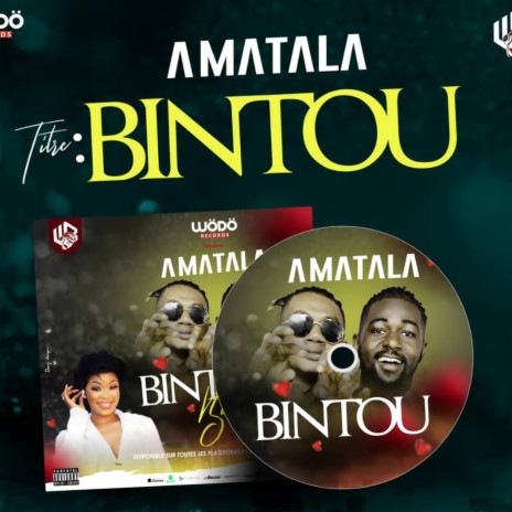 Bintou | Boomplay Music