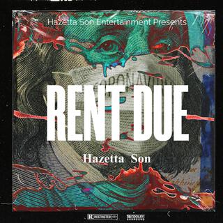 Rent Due