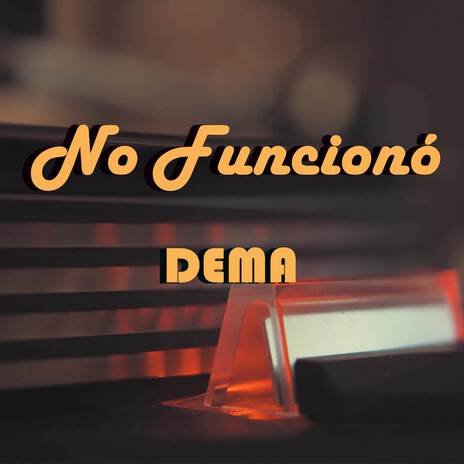 No Funcionó | Boomplay Music