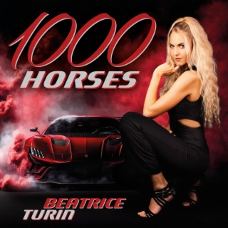 1000 Horses