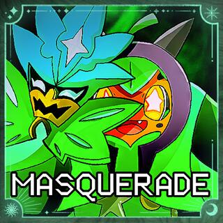 Masquerade (Ogerpon) [J Cae Mix]