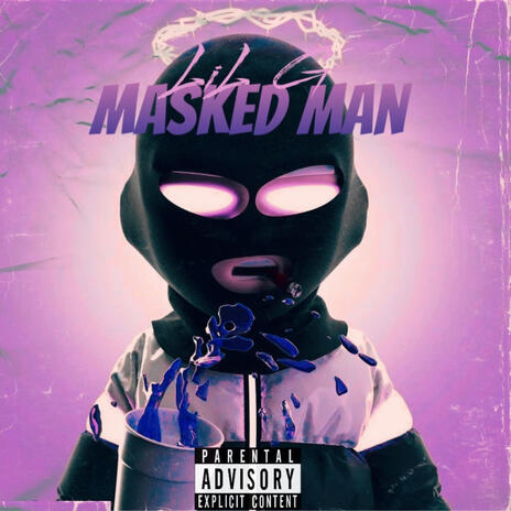 Masked man | Boomplay Music