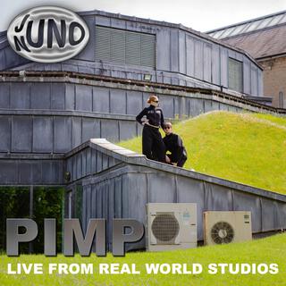 Pimp (Live from Real World Studios) lyrics | Boomplay Music