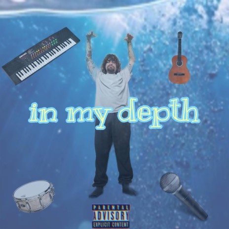 In my depth | Boomplay Music